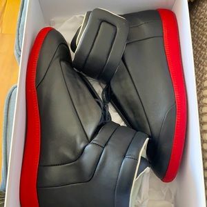 Maison Margiela high top  sneakers
